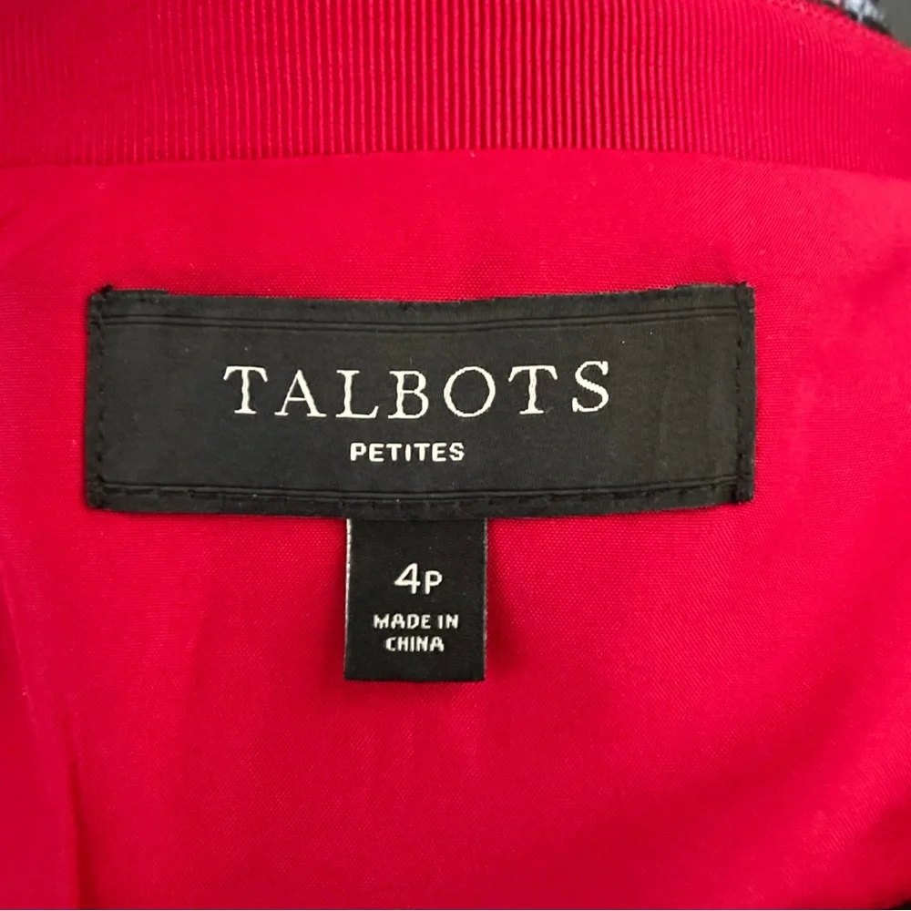 Talbots perfect christmas